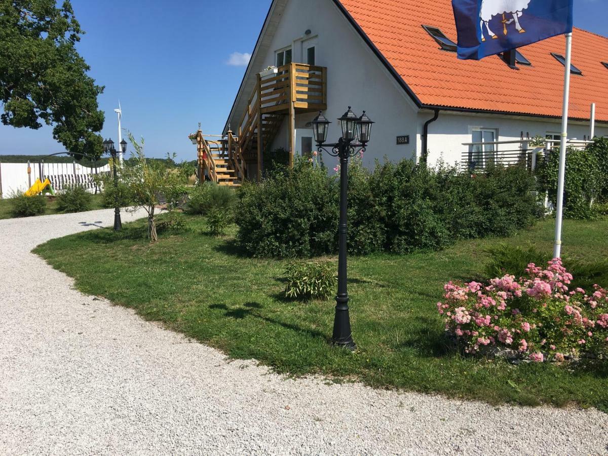 Statarlaengan Visby Exterior foto
